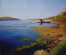 Coastal Tides