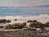 May Shore