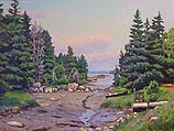 Coombs Neck, Vinalhaven