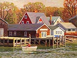 Spring Harbor, Cape Porpoise