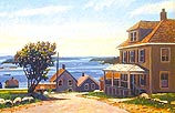 Stonington Noon