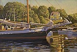 The Mercantile, Camden Harbor